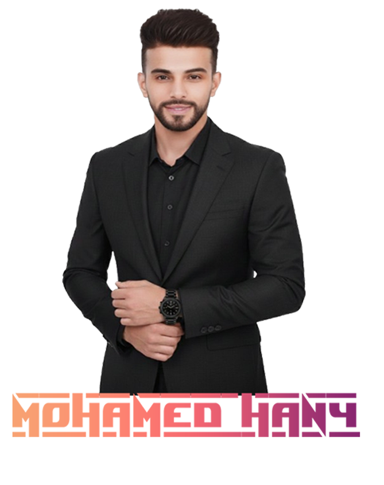 Mohamed Hany