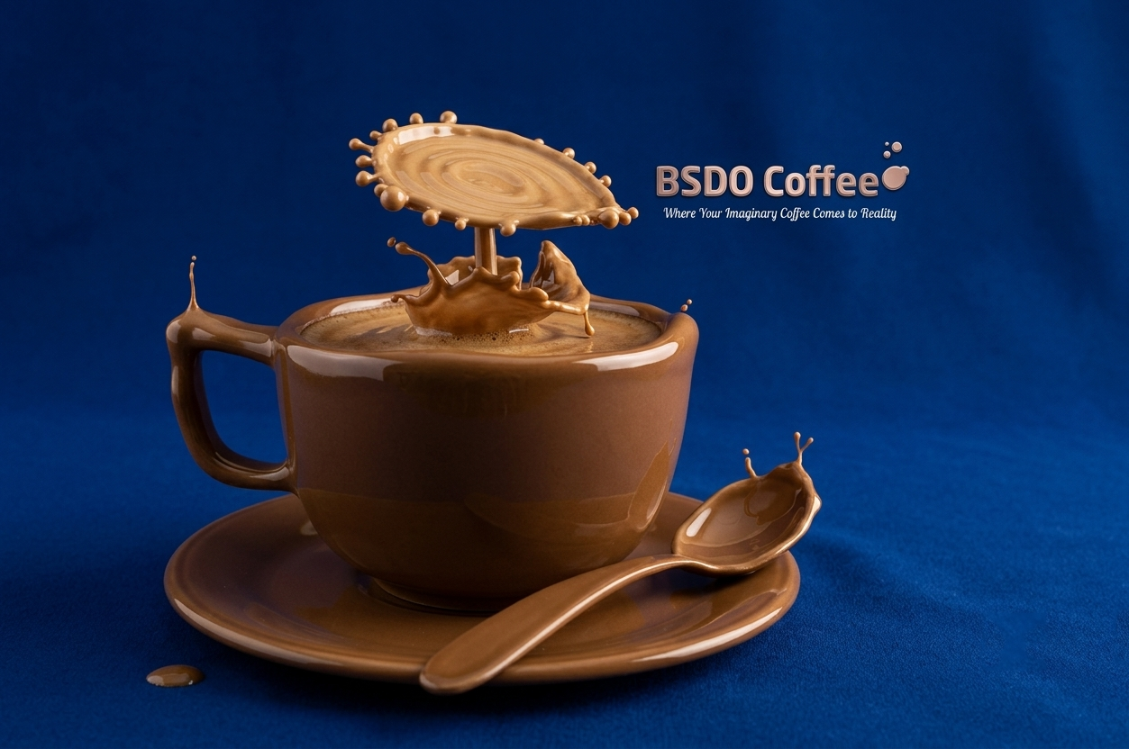 BSDO Coffee