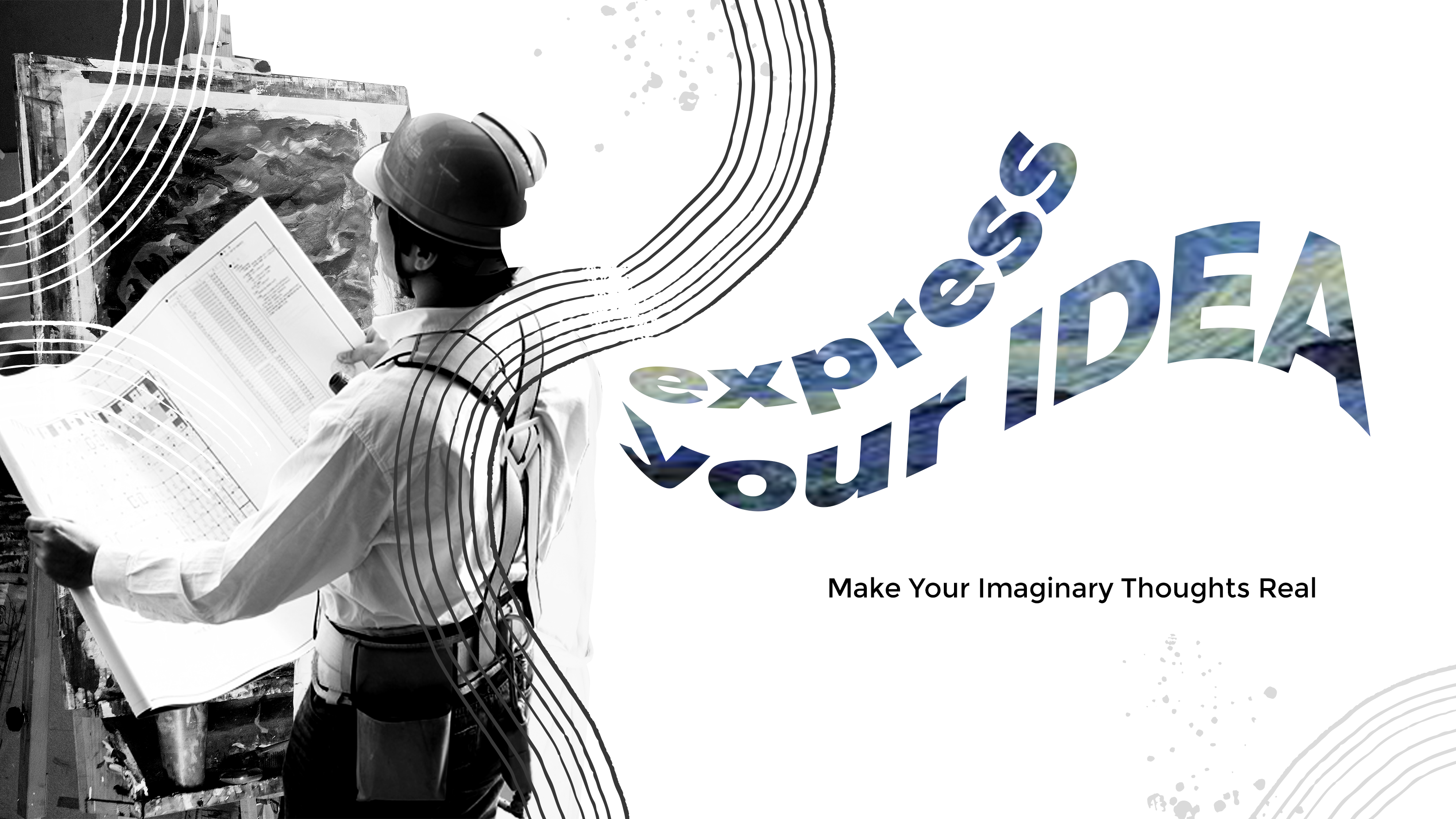 Express Your Idea