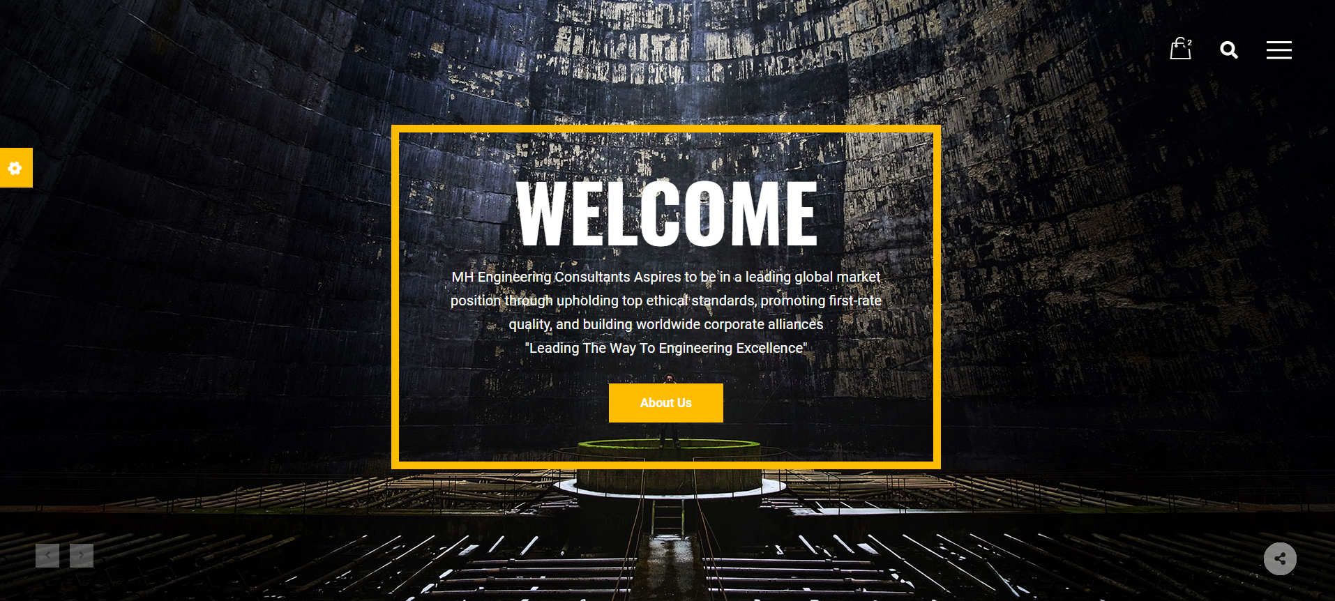 MHEC Website