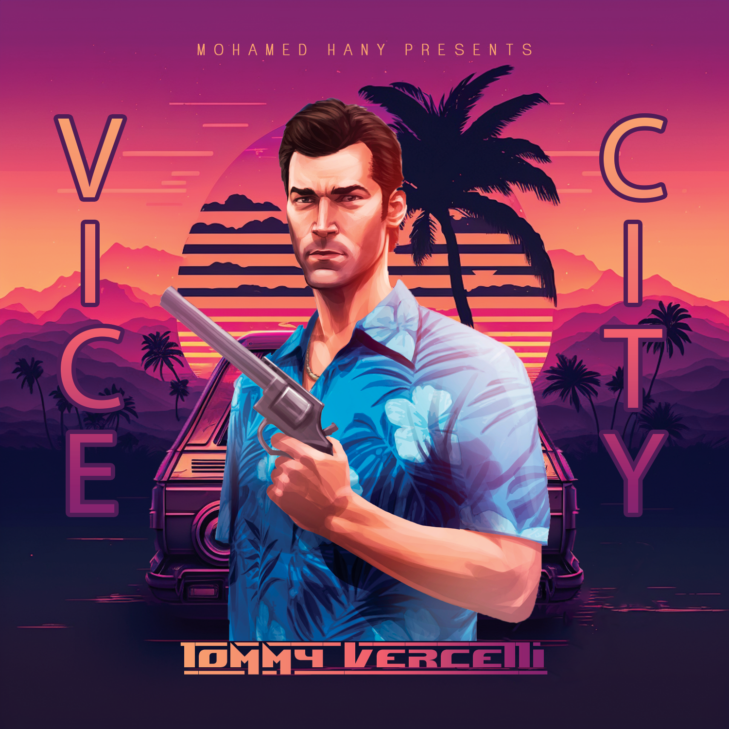 Vice City