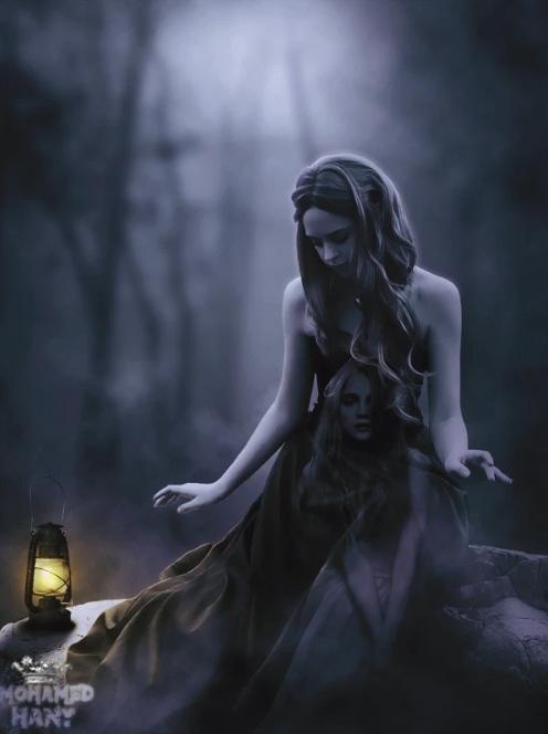 Memories of Neon Moon