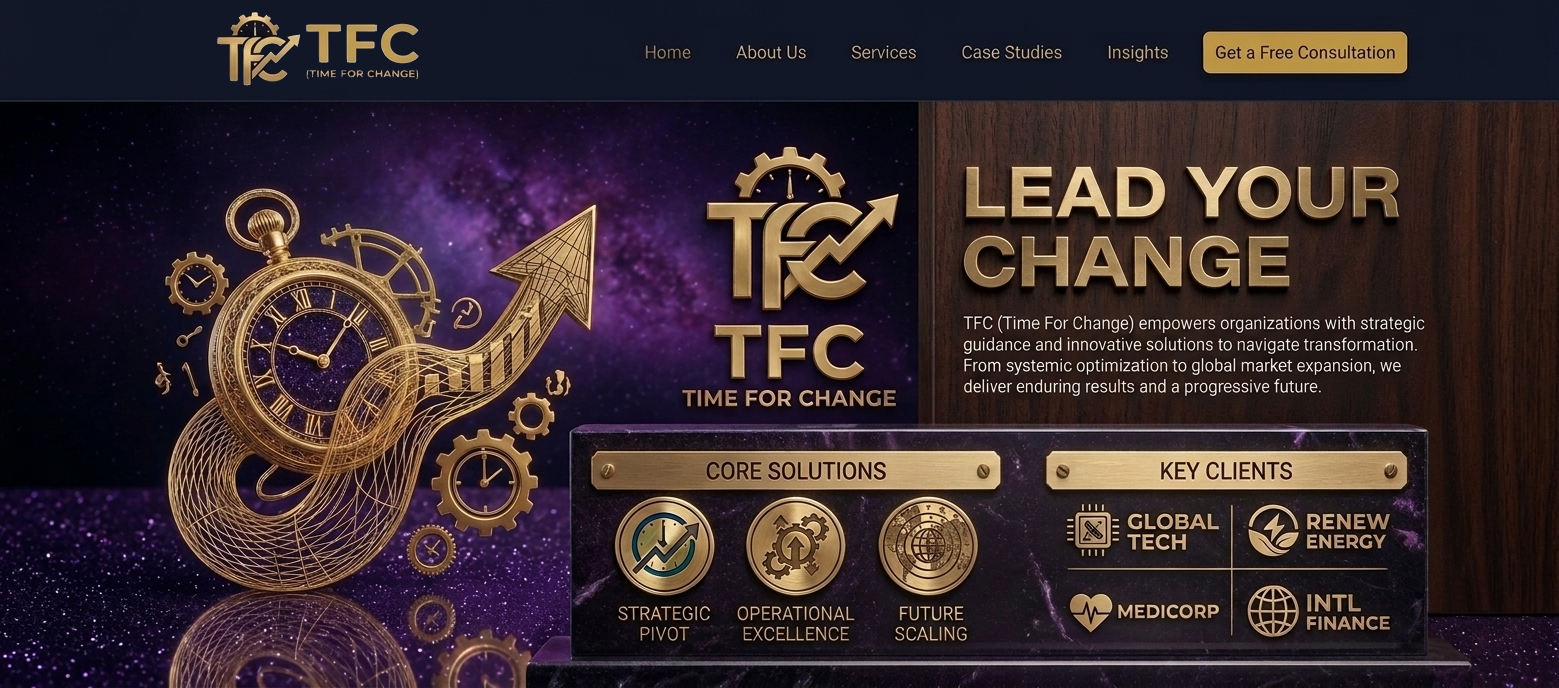 TFC Website